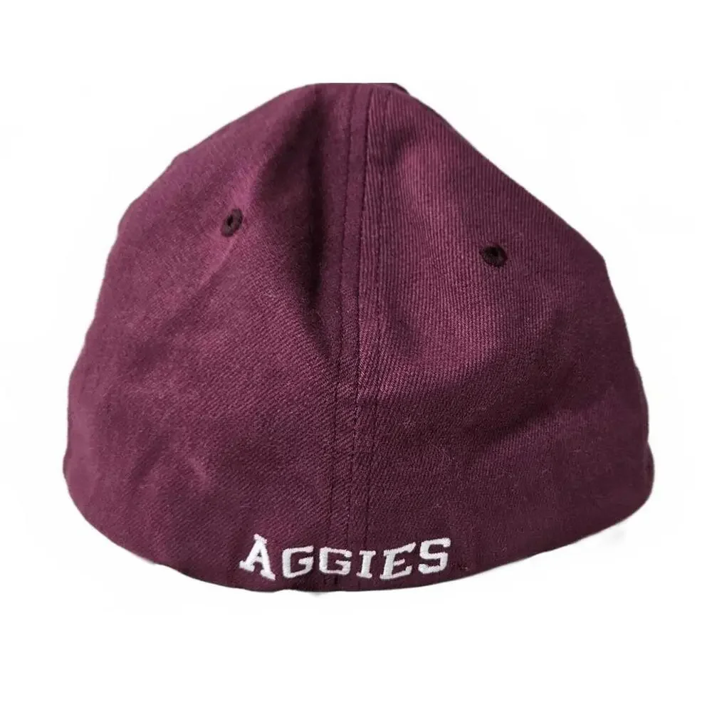 Nike Texas A&M University Maroon Baseball Cap‎ Hat